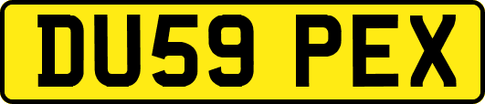 DU59PEX
