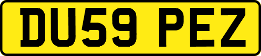 DU59PEZ