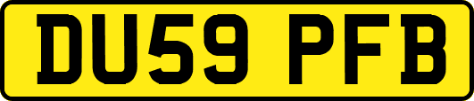 DU59PFB
