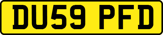 DU59PFD
