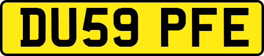 DU59PFE