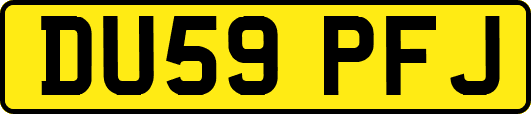 DU59PFJ
