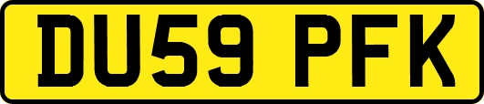 DU59PFK