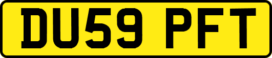 DU59PFT