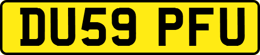 DU59PFU