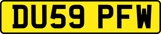 DU59PFW