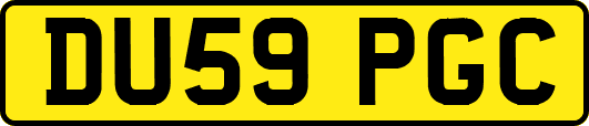 DU59PGC