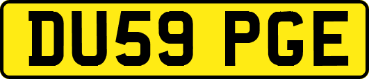 DU59PGE