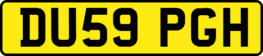 DU59PGH