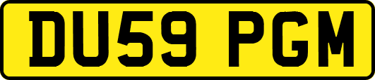 DU59PGM