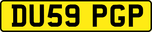 DU59PGP