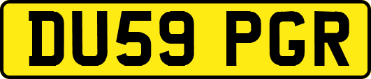 DU59PGR