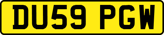 DU59PGW