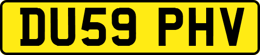 DU59PHV
