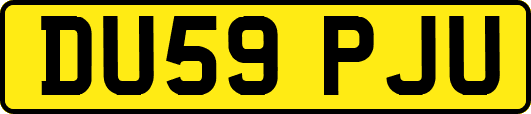 DU59PJU