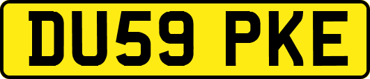 DU59PKE