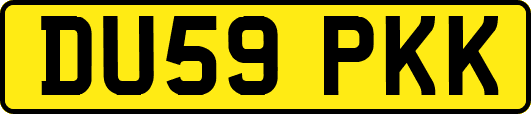 DU59PKK