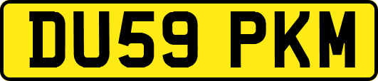 DU59PKM