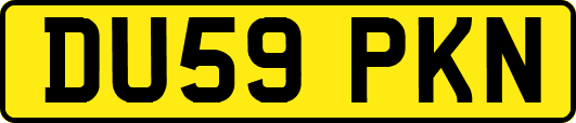 DU59PKN