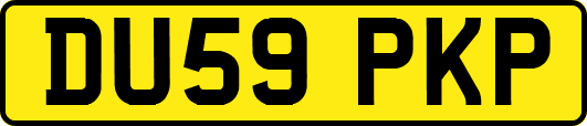DU59PKP