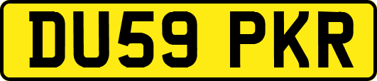 DU59PKR