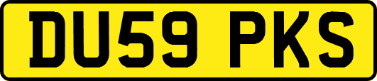 DU59PKS