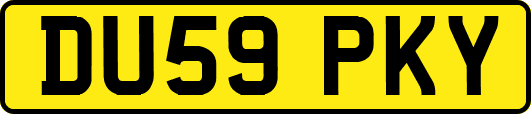 DU59PKY