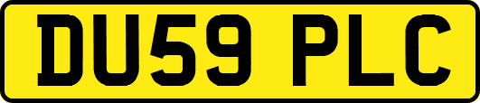 DU59PLC