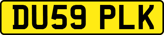 DU59PLK