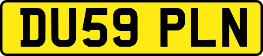 DU59PLN