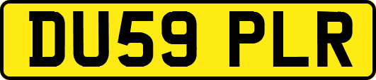 DU59PLR