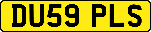 DU59PLS