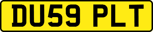 DU59PLT