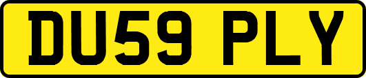 DU59PLY