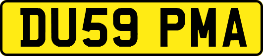 DU59PMA