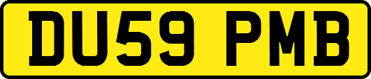 DU59PMB