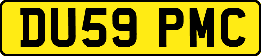 DU59PMC
