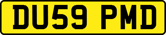 DU59PMD