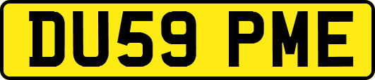 DU59PME