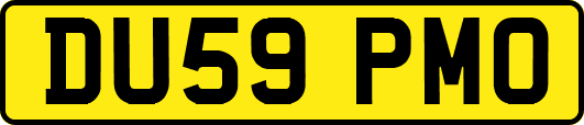 DU59PMO