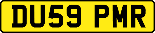 DU59PMR