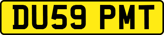 DU59PMT
