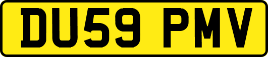 DU59PMV