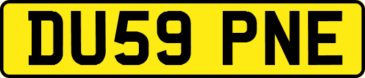 DU59PNE