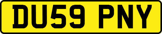 DU59PNY