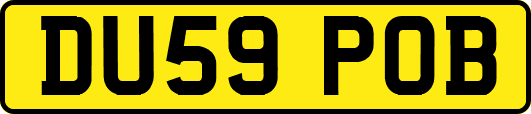 DU59POB