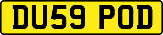 DU59POD