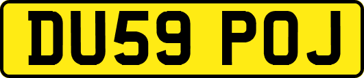 DU59POJ