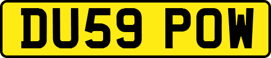 DU59POW