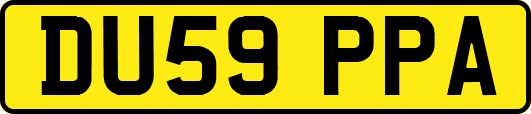 DU59PPA
